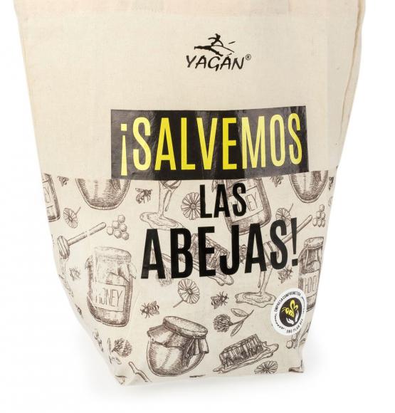 Bolso ONG Yagan