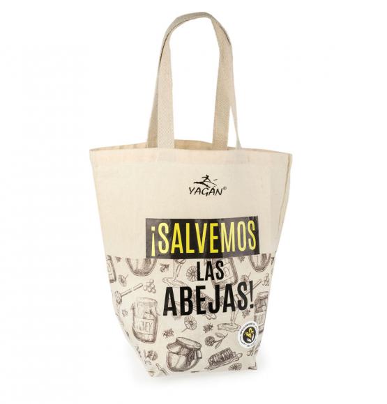 Bolso ONG Yagan