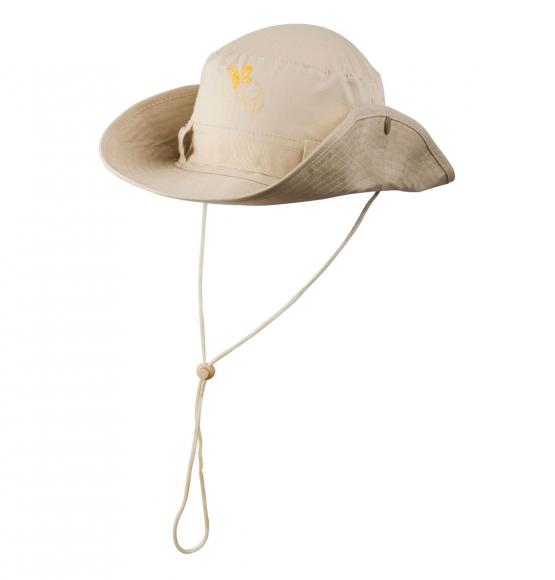 Gorro pescador gabardina Yagan