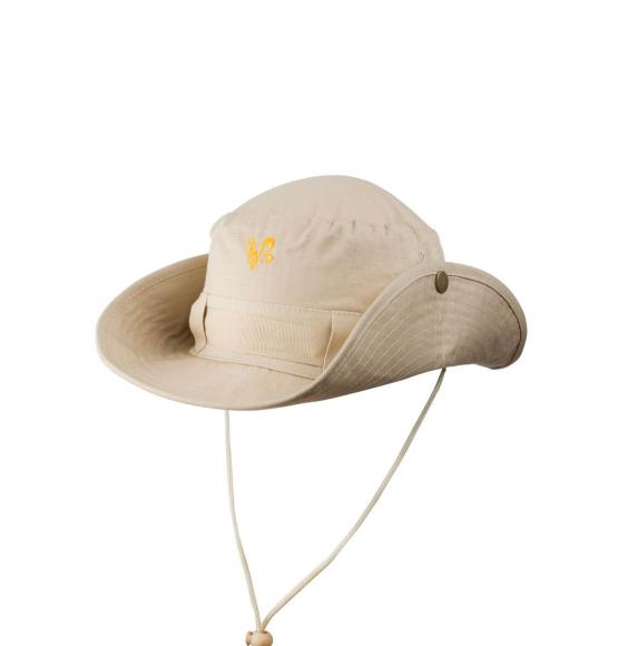 Gorro pescador gabardina Yagan