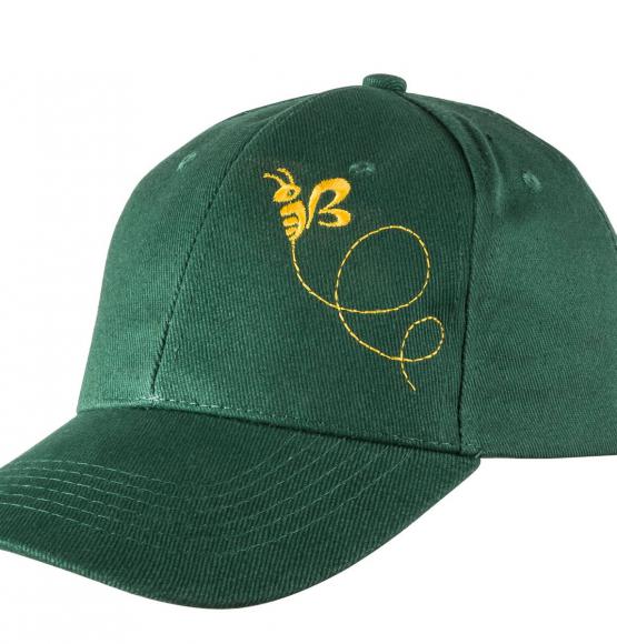 Jockey verde