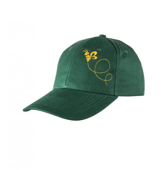 Jockey verde