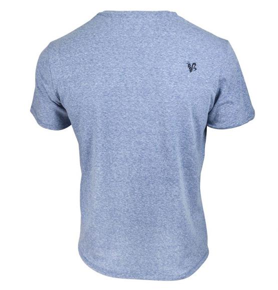 Polera cuello 