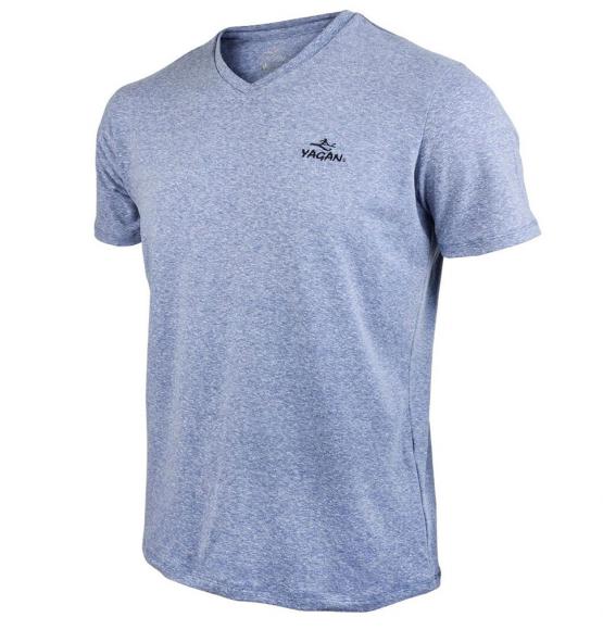 Polera cuello 
