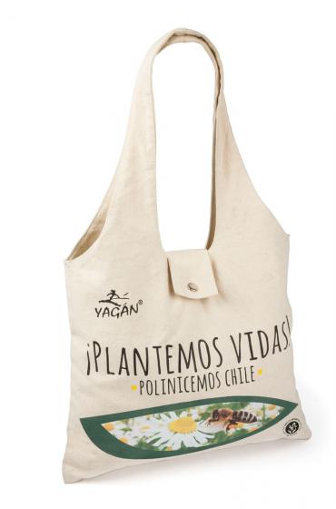 Bolso ONG Yagan