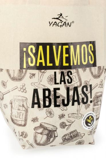 Bolso ONG Yagan