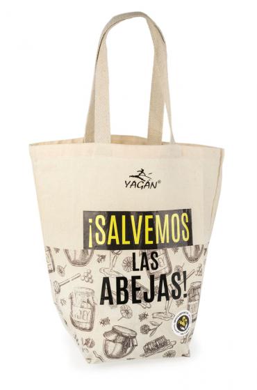 Bolso ONG Yagan