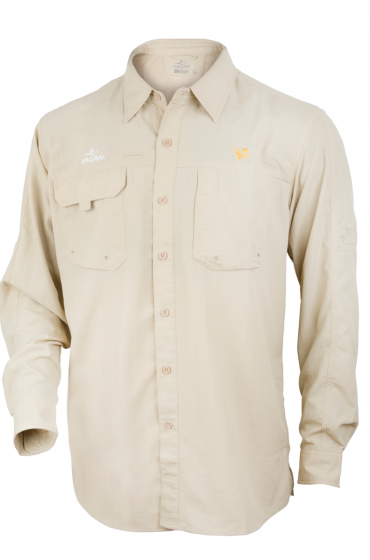 Camisa outdoor hombre Yagan
