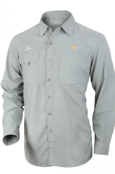 Camisa outdoor hombre Yagan