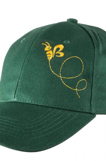 Jockey verde