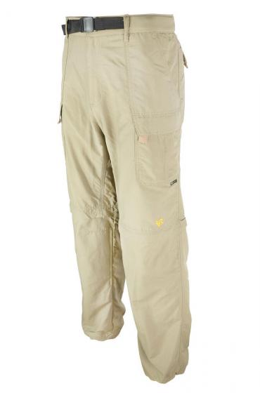 Pantalón outdoor hombre Yagan