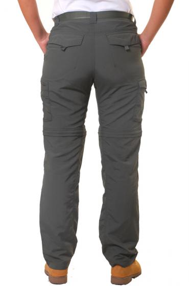 Pantalón outdoor mujer Yagan