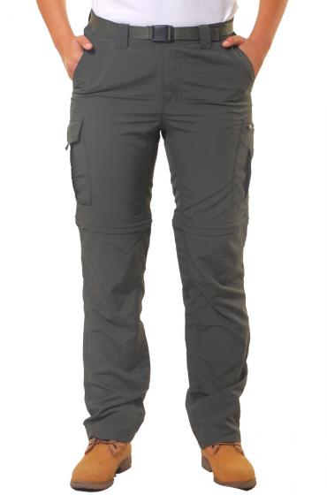 Pantalón outdoor mujer Yagan