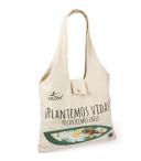 Bolso ONG Yagan