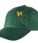 Jockey verde