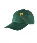 Jockey verde