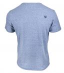 Polera cuello 